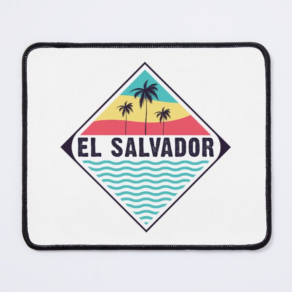 Item preview, El Salvador vibes designed and sold by chrlalexandru.