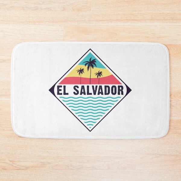 Item preview, El Salvador vibes designed and sold by chrlalexandru.