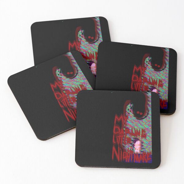 Item preview, lil nightmare designed and sold by oddityghosting.