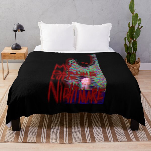 Item preview, lil nightmare designed and sold by oddityghosting.