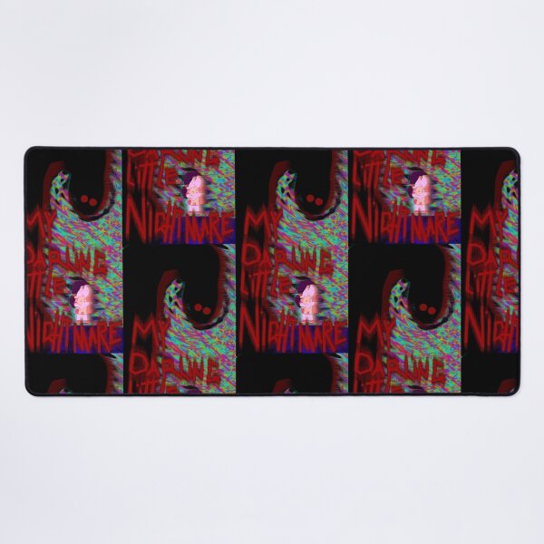 Item preview, lil nightmare designed and sold by oddityghosting.