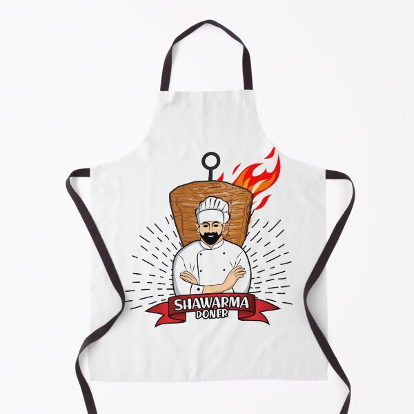 Item preview, Shawarma logo. designed and sold by HakanKACAR2014.