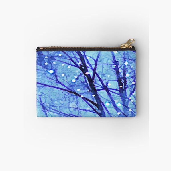 Item preview, Snowing designed and sold by lillianhibiscus.