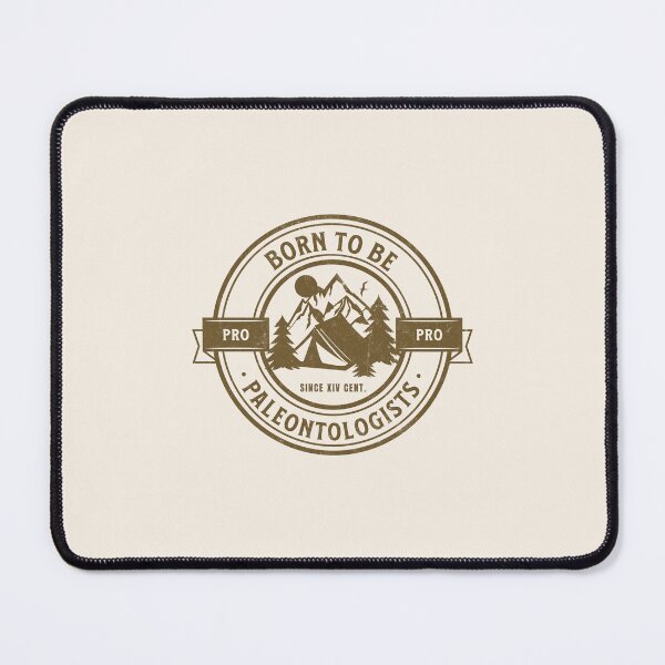 Item preview, Born To Be Paleontologists designed and sold by Pearl67.