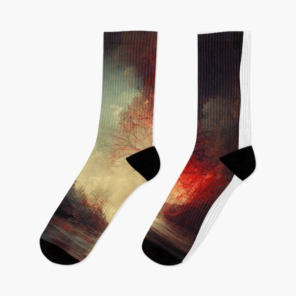Item preview, Desire | Passage of Time designed and sold by Kazaiart.