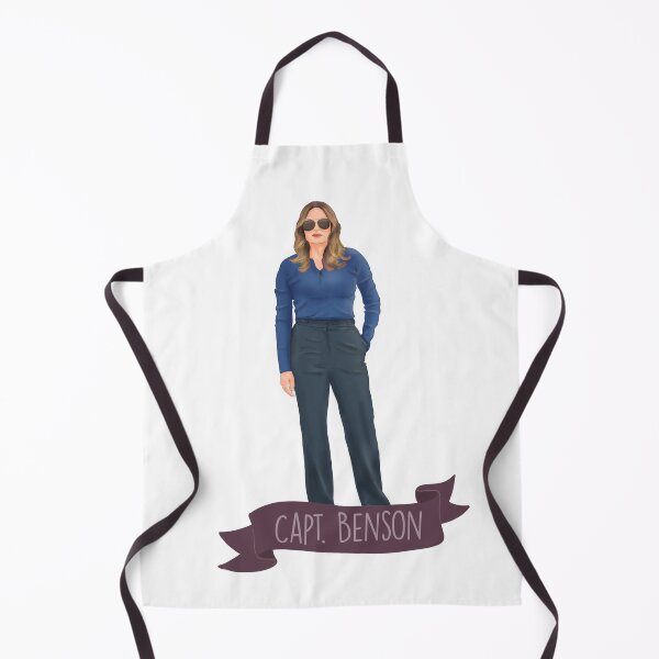 Item preview, Captain Benson designed and sold by supremegypsy.