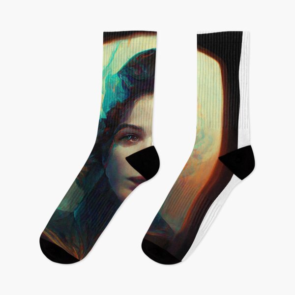 Item preview, Desire | Secrets of the Mind designed and sold by Kazaiart.