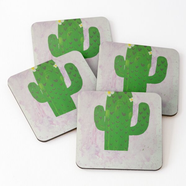 Item preview, cactus designed and sold by Best-color.