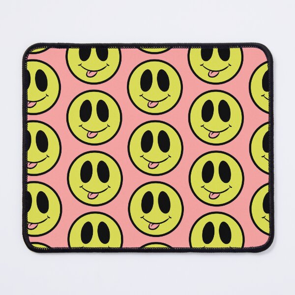 Item preview, Silly Smiley Face designed and sold by cartuart.