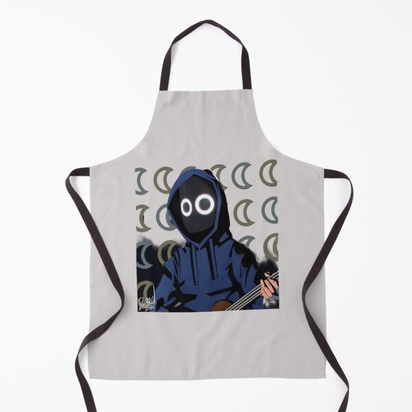 Item preview, BOYWITHUKE TOXIC designed and sold by PorpoiseTee.