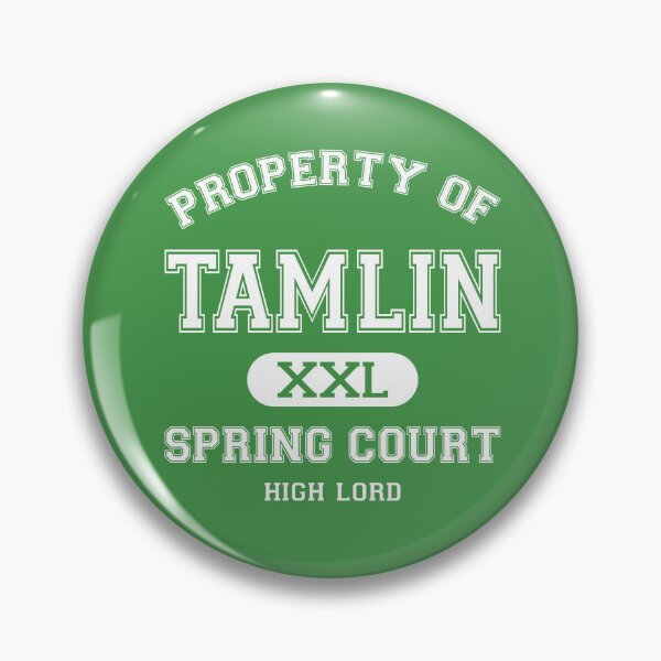 Item preview, Tamlin designed and sold by wehaveissues.