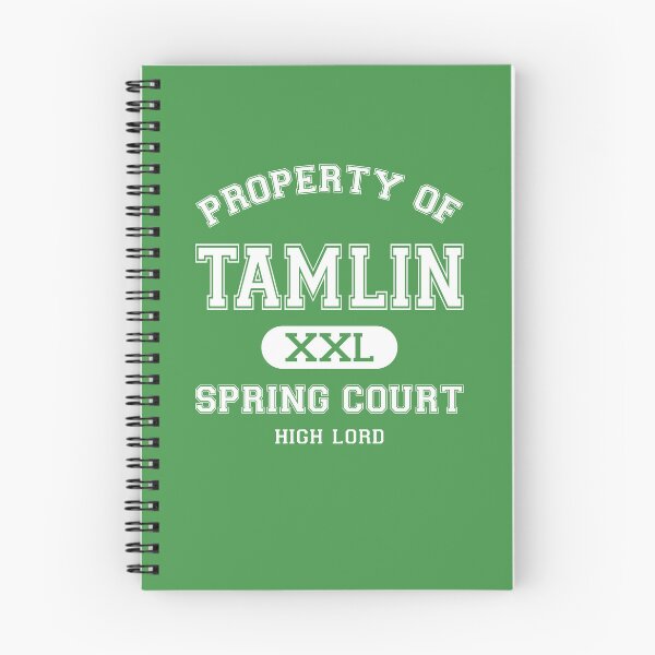 Item preview, Tamlin designed and sold by wehaveissues.