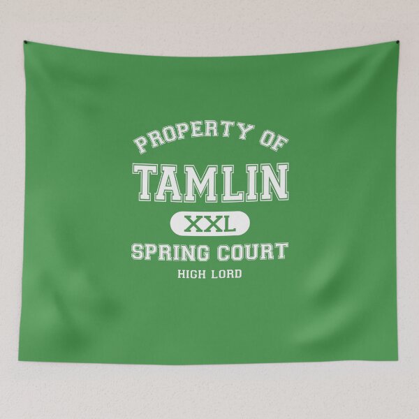 Item preview, Tamlin designed and sold by wehaveissues.