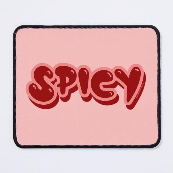 Item preview, Spicy designed and sold by FaithDesigns23.