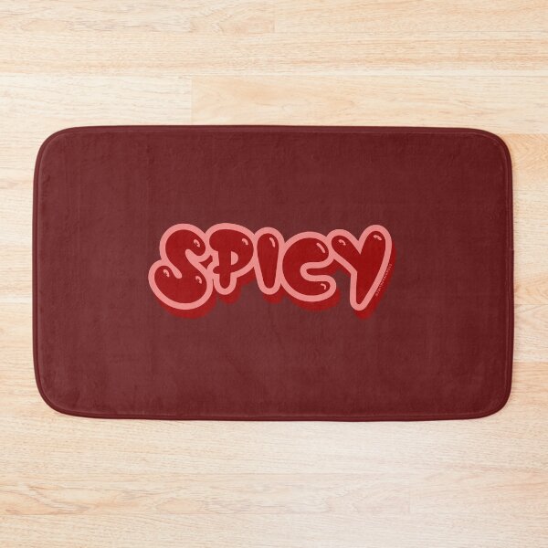 Item preview, Spicy designed and sold by FaithDesigns23.