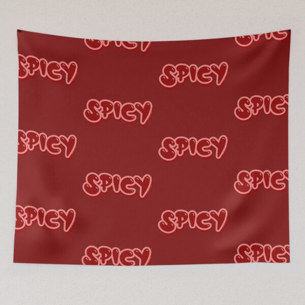 Item preview, Spicy designed and sold by FaithDesigns23.