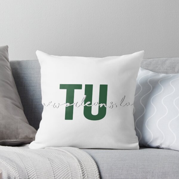 Item preview, Tulane University designed and sold by emilyelizabethb.