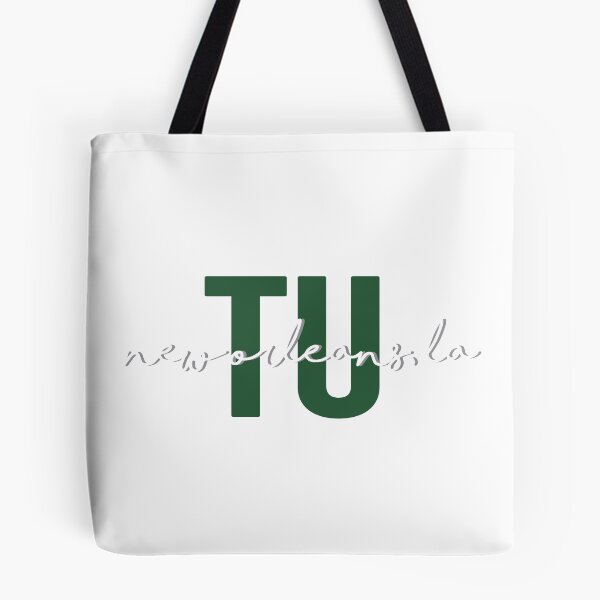 Item preview, Tulane University designed and sold by emilyelizabethb.