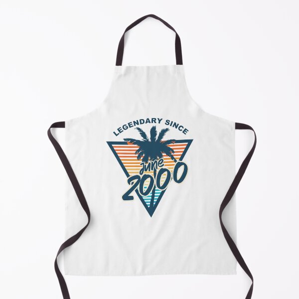 Item preview, June 2000 23rd Birthday Retro 80’s Essential designed and sold by MajesticTree.