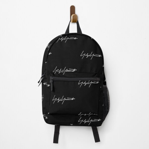 Yamamoto Backpacks for Sale | Redbubble