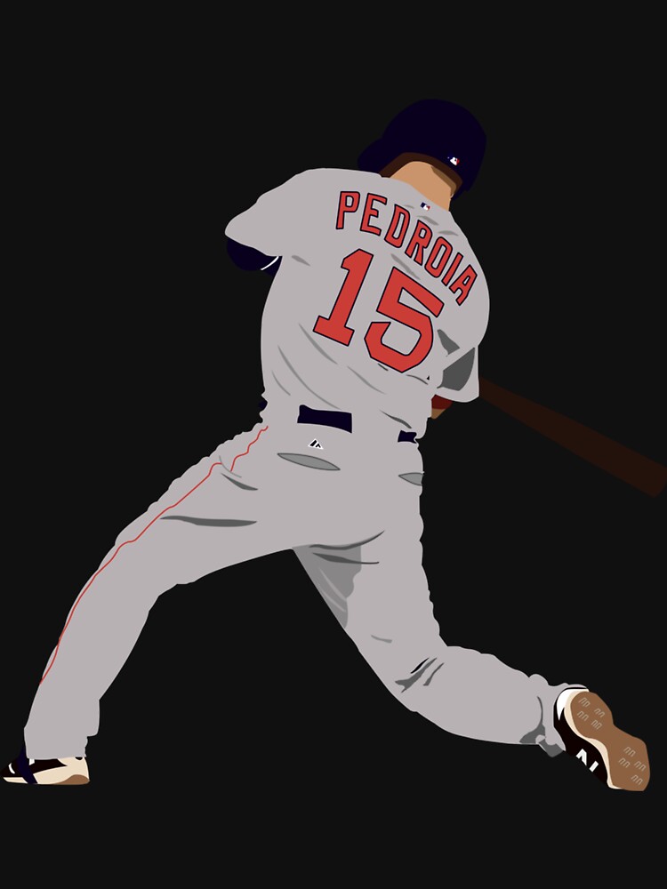Dustin Pedroia MLB Jerseys for sale