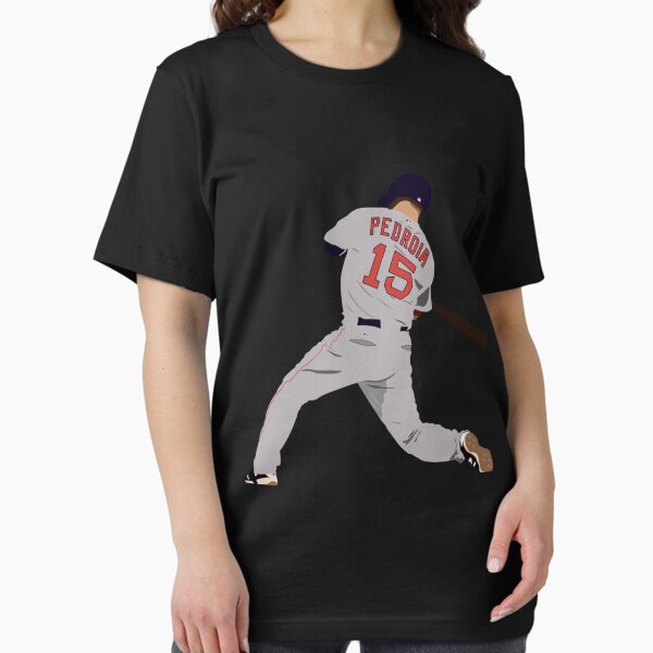 Item preview, Dustin Pedroia Gray Sticker designed and sold by OliviaFlamboya.
