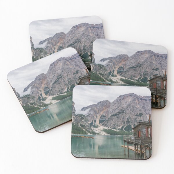Item preview, The lake of Braies  designed and sold by Lorenzo2405.