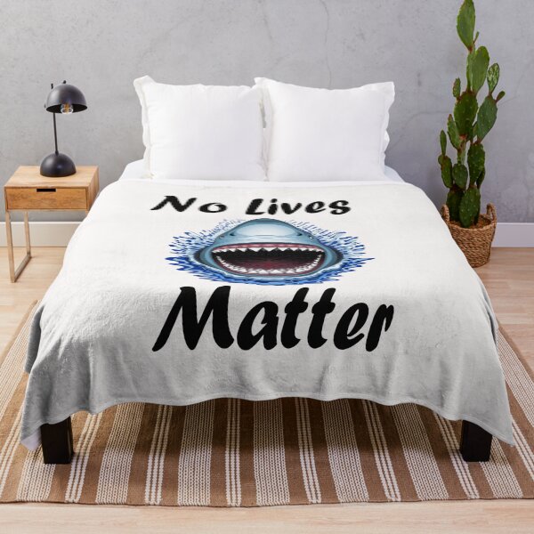 Item preview, No Lives Matter Funny Parody Vintage designed and sold by toufikpromo.