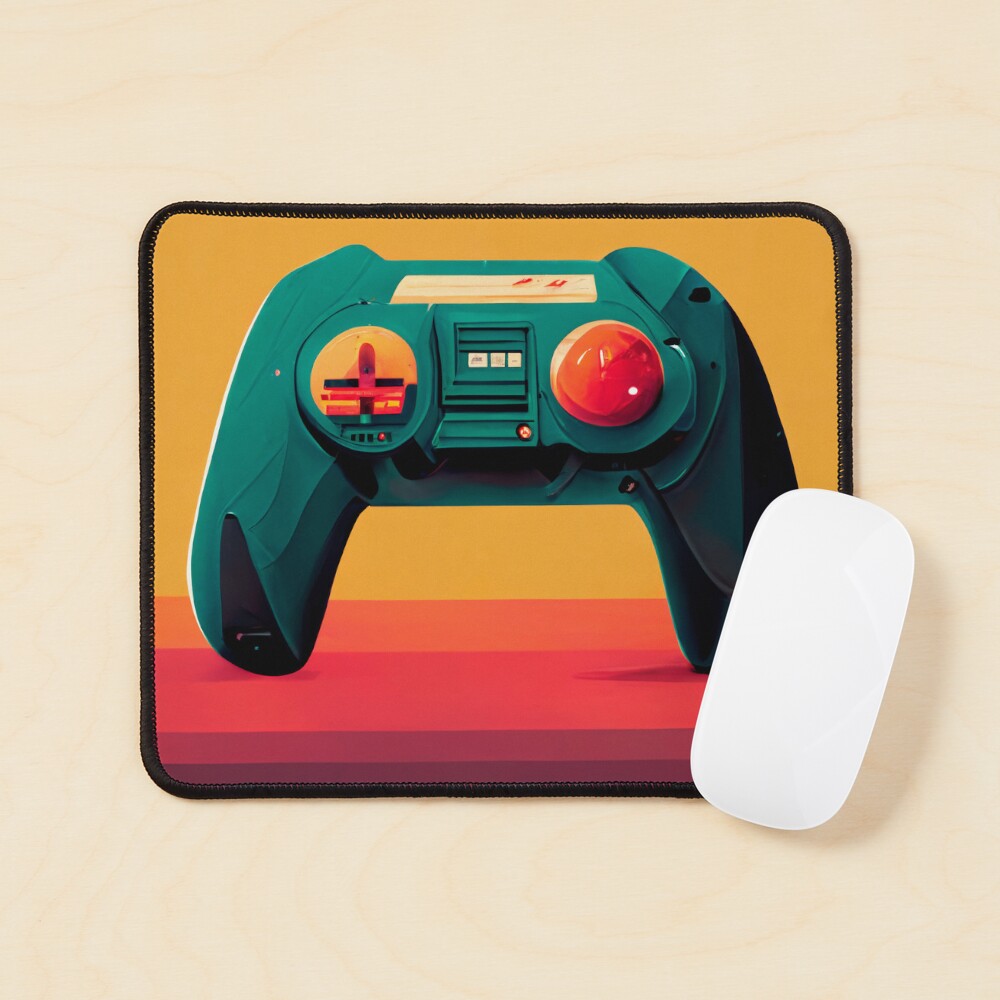 Item preview, Mouse Pad designed and sold by devath.