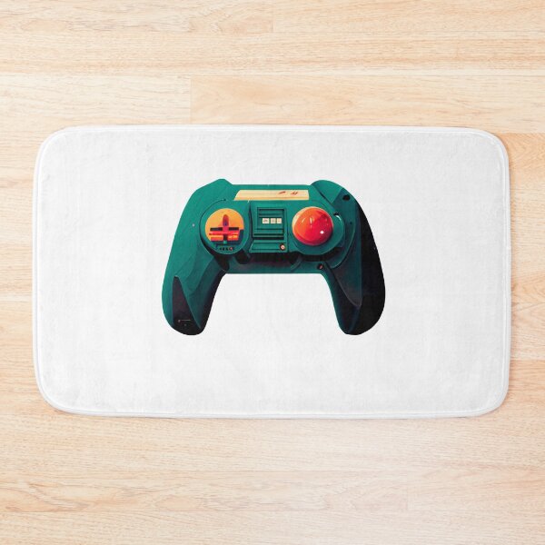 Item preview, Retro Gamepad designed and sold by devath.