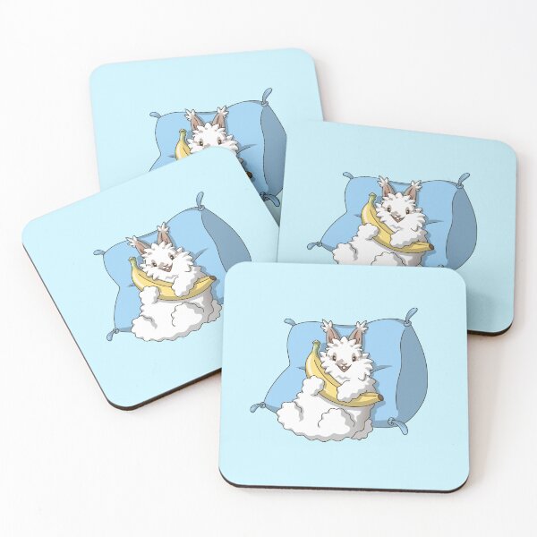 Item preview, Banks the Bunny designed and sold by Kyna Arts.