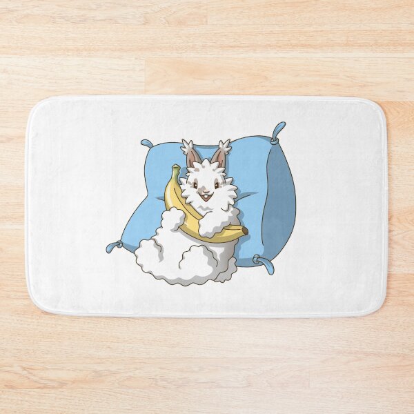 Item preview, Banks the Bunny designed and sold by Kyna Arts.