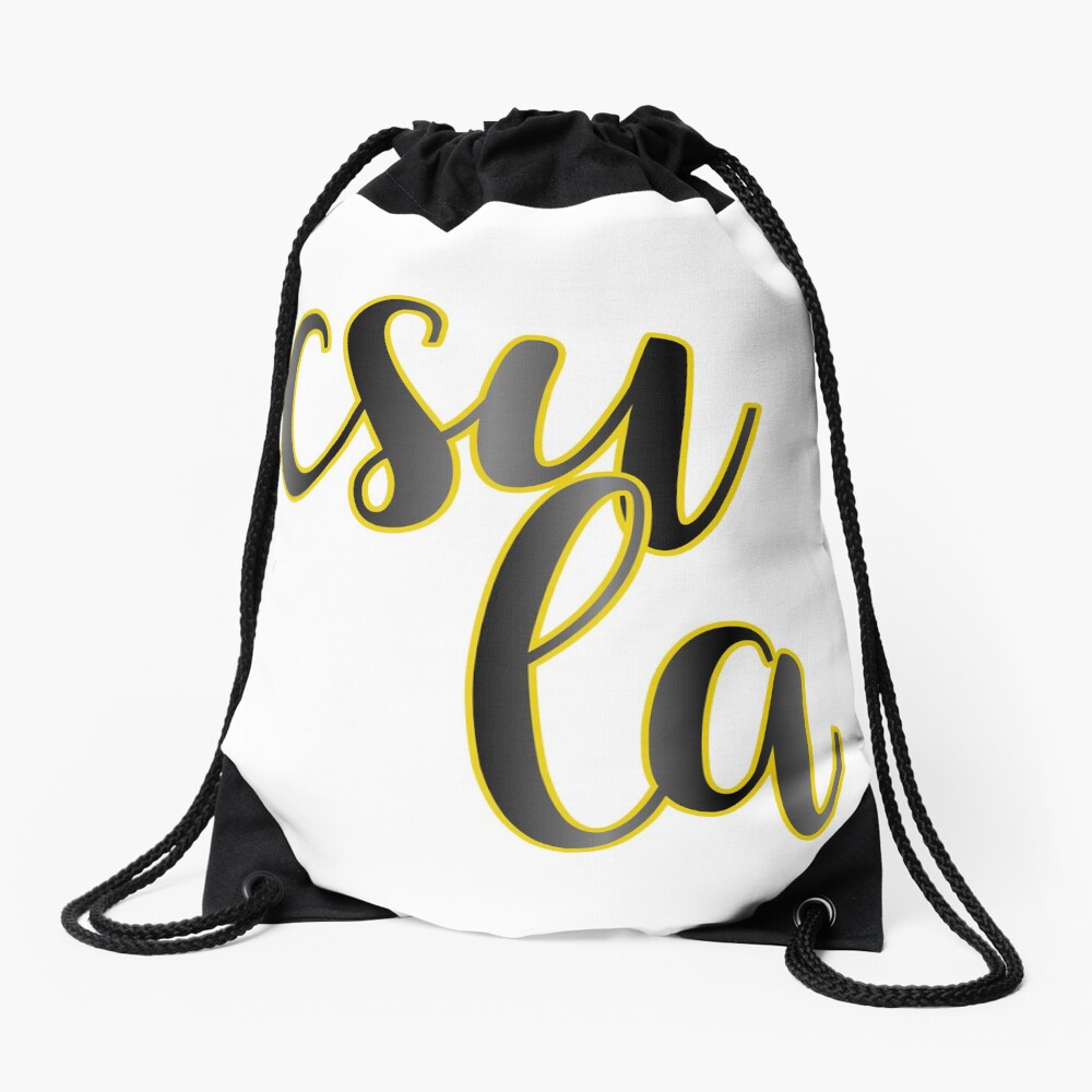 csula hoodie