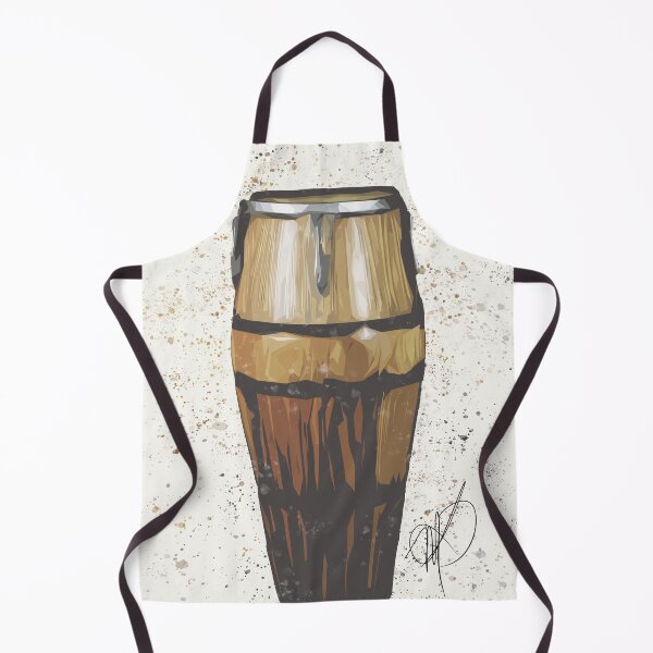 Item preview, Conga designed and sold by solcaribearts.