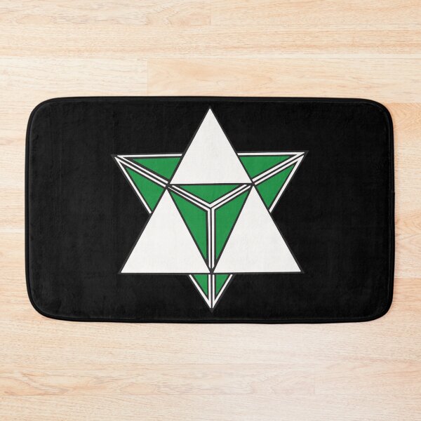 Item preview, Tryptonite (W1&G) designed and sold by createVisions.