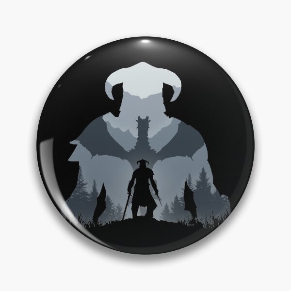 Item preview, Dragonborn designed and sold by Yansbley600.