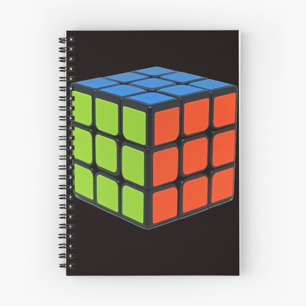 Item preview, Colorful Cube designed and sold by Frankie Cat Photography.