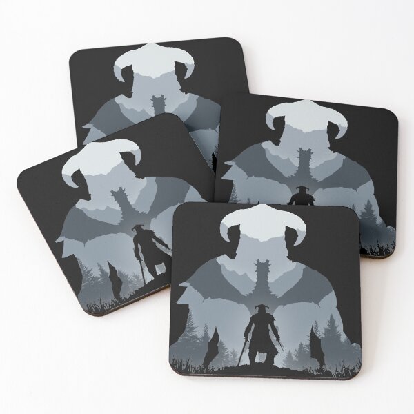 Item preview, Dragonborn designed and sold by Yansbley600.