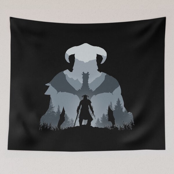Item preview, Dragonborn designed and sold by Yansbley600.
