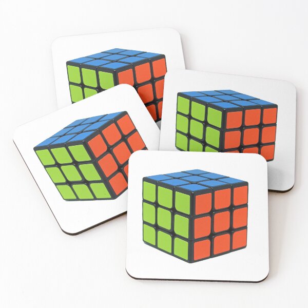 Item preview, Colorful Cube designed and sold by Frankie Cat Photography.