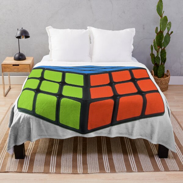 Item preview, Colorful Cube designed and sold by Frankie Cat Photography.