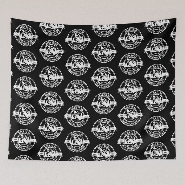 Item preview,  Born To Be Paleontologists designed and sold by Pearl67.