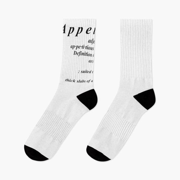 Item preview, Appetitious designed and sold by TatuShop.