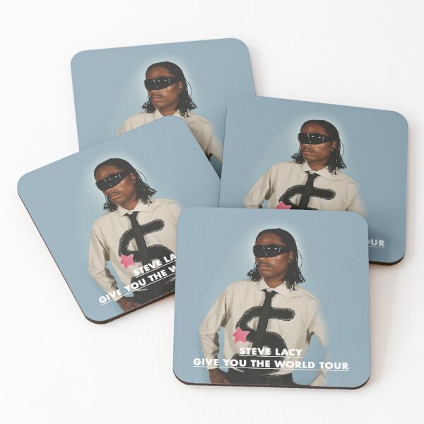Item preview, Steven of Steve Give You The World  designed and sold by jdheynjjabd.