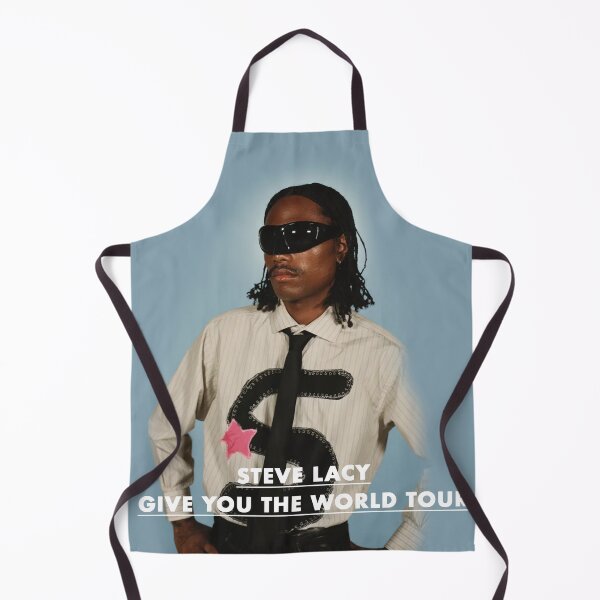 Item preview, Steven of Steve Give You The World designed and sold by jdheynjjabd.