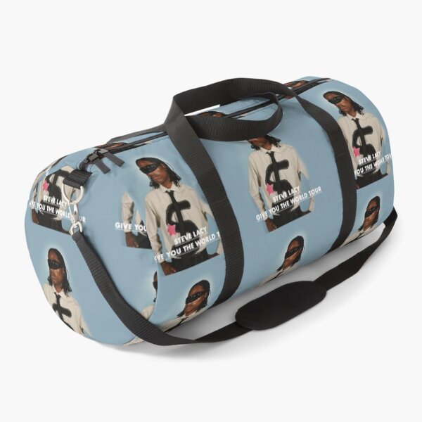 Item preview, Steven of Steve Give You The World designed and sold by jdheynjjabd.