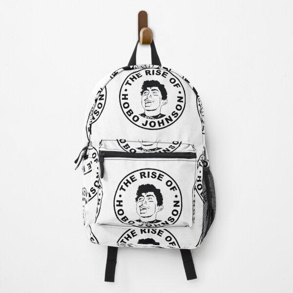 Item preview, Onebos Hobo Show Johnson The Fall Tour 2019 designed and sold by jdheynjjabd.