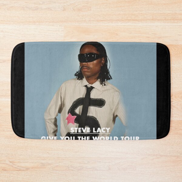 Item preview, Steven of Steve Give You The World  designed and sold by jdheynjjabd.