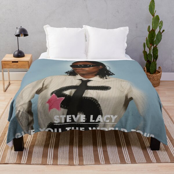 Item preview, Steven of Steve Give You The World designed and sold by jdheynjjabd.