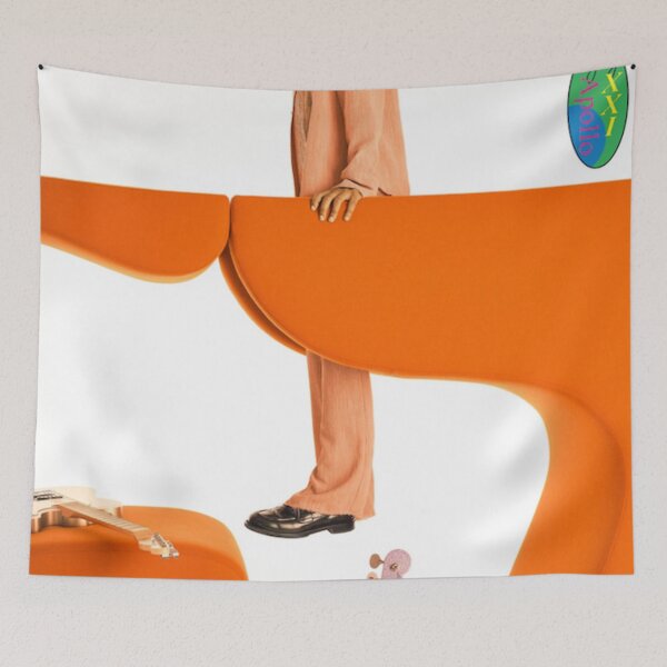 Item preview, laci of Steve Give You The World  designed and sold by jdheynjjabd.